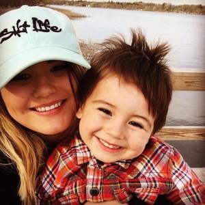 Meet your Posher, Alyssa